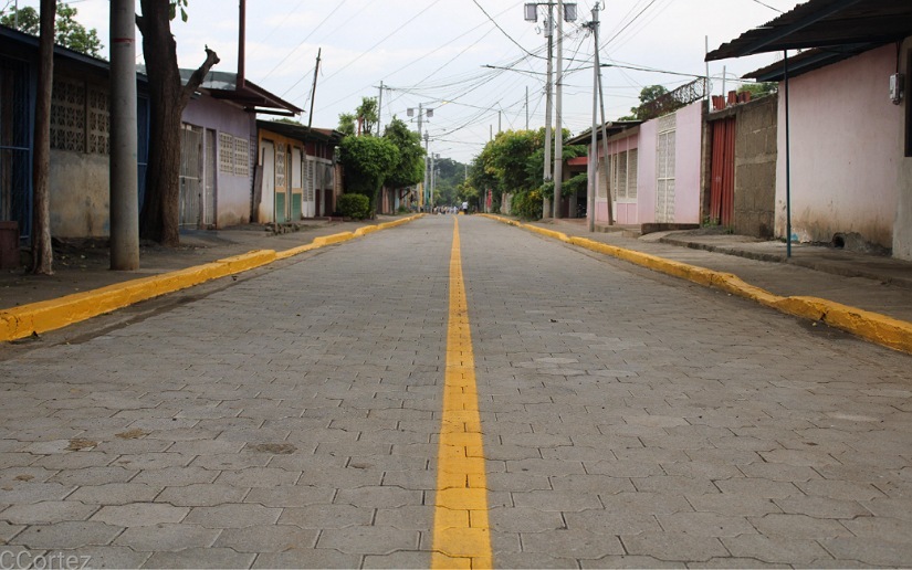 calles